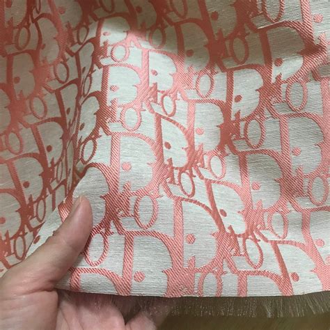 buy dior fabric|dior fabric for sale.